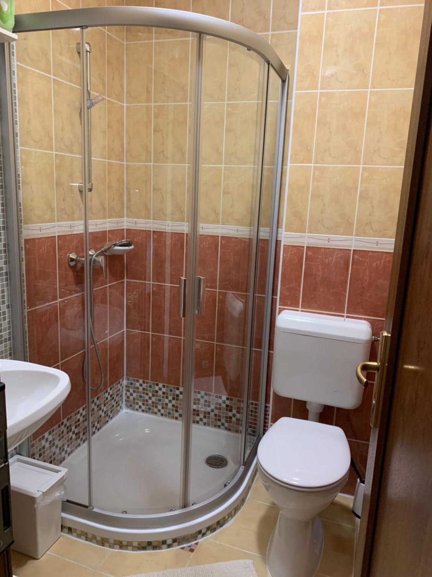 Mandarin Wellness Apartman Siófok Exteriör bild