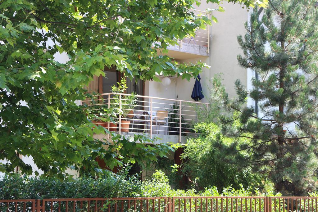 Mandarin Wellness Apartman Siófok Exteriör bild